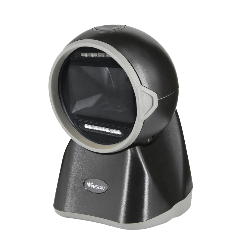 Scanner di codici a barre automatici Winson 1D 2D