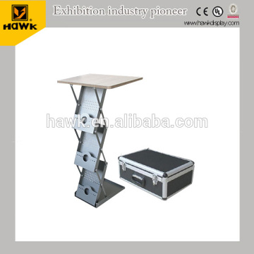Magazine Counter Display Rack (YC-G8A)