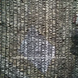 shade netting for vegetables