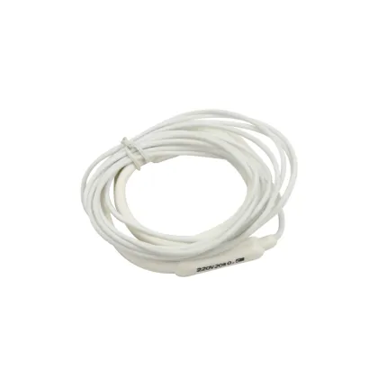 Cold Room Drain Pipeline Heater for Defrosting Solutions