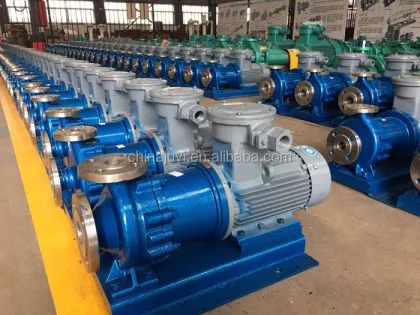 Marine Ship Boat Sea Pumps