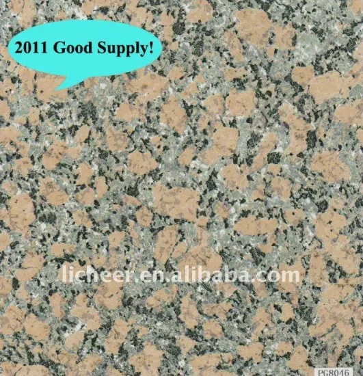 Good Supply PVC Flooring