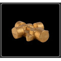 Brass Valve & Vslve Fittings