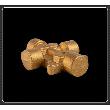 Brass Valve & Vslve Fittings