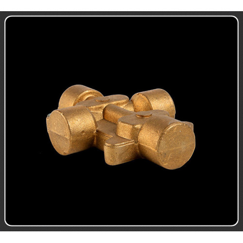 Brass Valve & Vslve Fittings