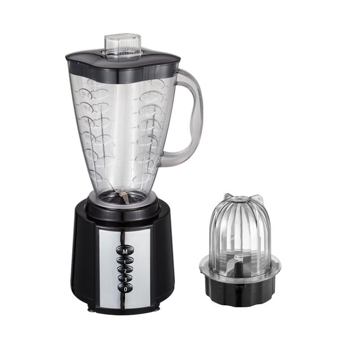 3 Speeds Powerful Baby Blender With Food Processor Blender Grinder