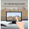 10.1 inch touchscreen auto/bus/truck ahd monitor -systeem