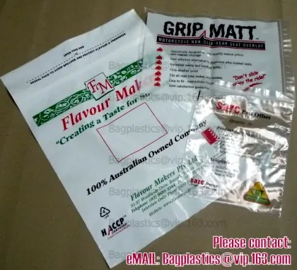 zipper locking, grip seal, grip bags, grip, slider grip, reclosable, reusable, resealable