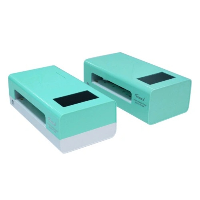 Mesin pemotong pelindung layar ponsel pintar