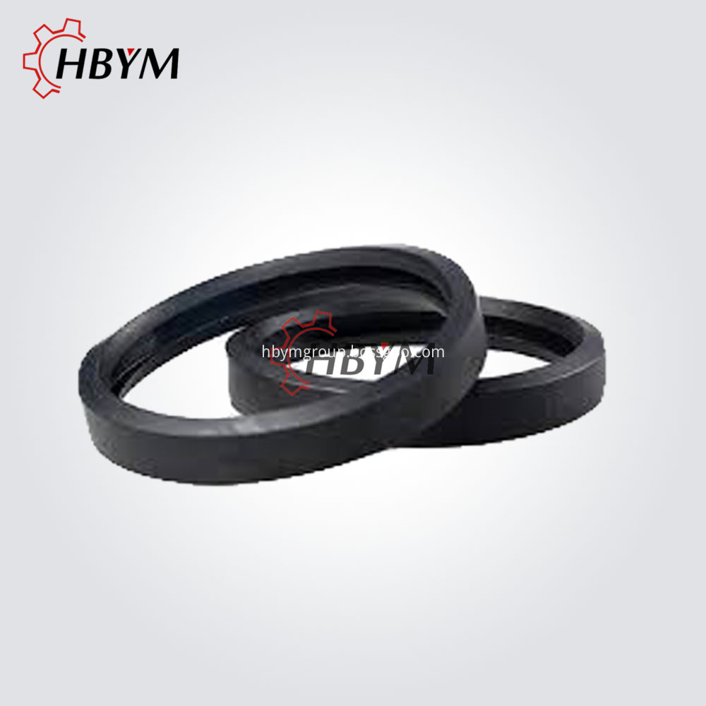 Rubber Gasket 4