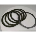 Excavator Swing Motor Friction Plate 14529762 /14529761