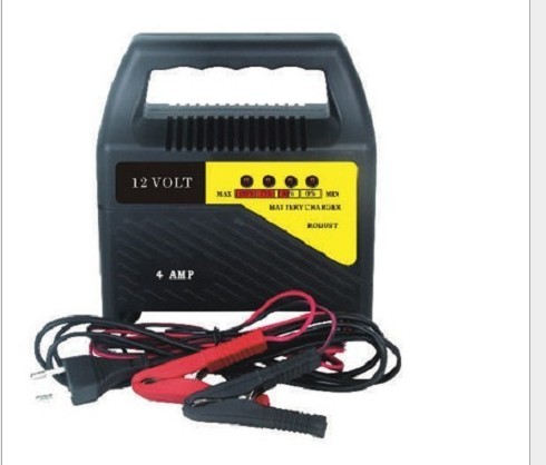 Car Battery Charger