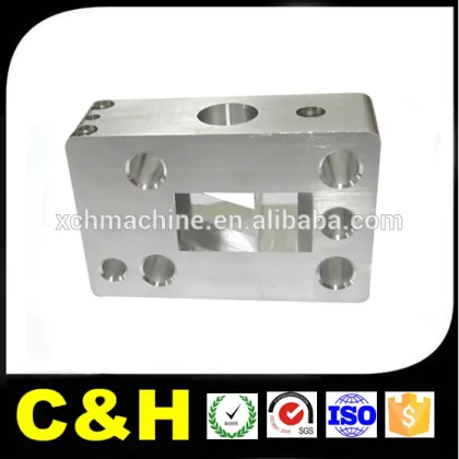 Aluminum cnc machining part Xiamen Xinchuanghui Industry&Trade Co.,Ltd