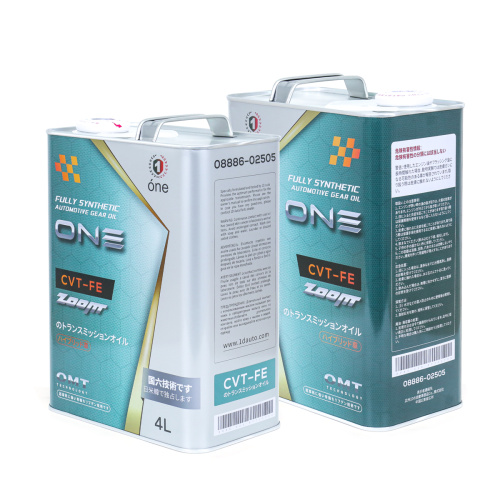 الأداء العالي 08886-02505 4L CVT FE سائل نقل