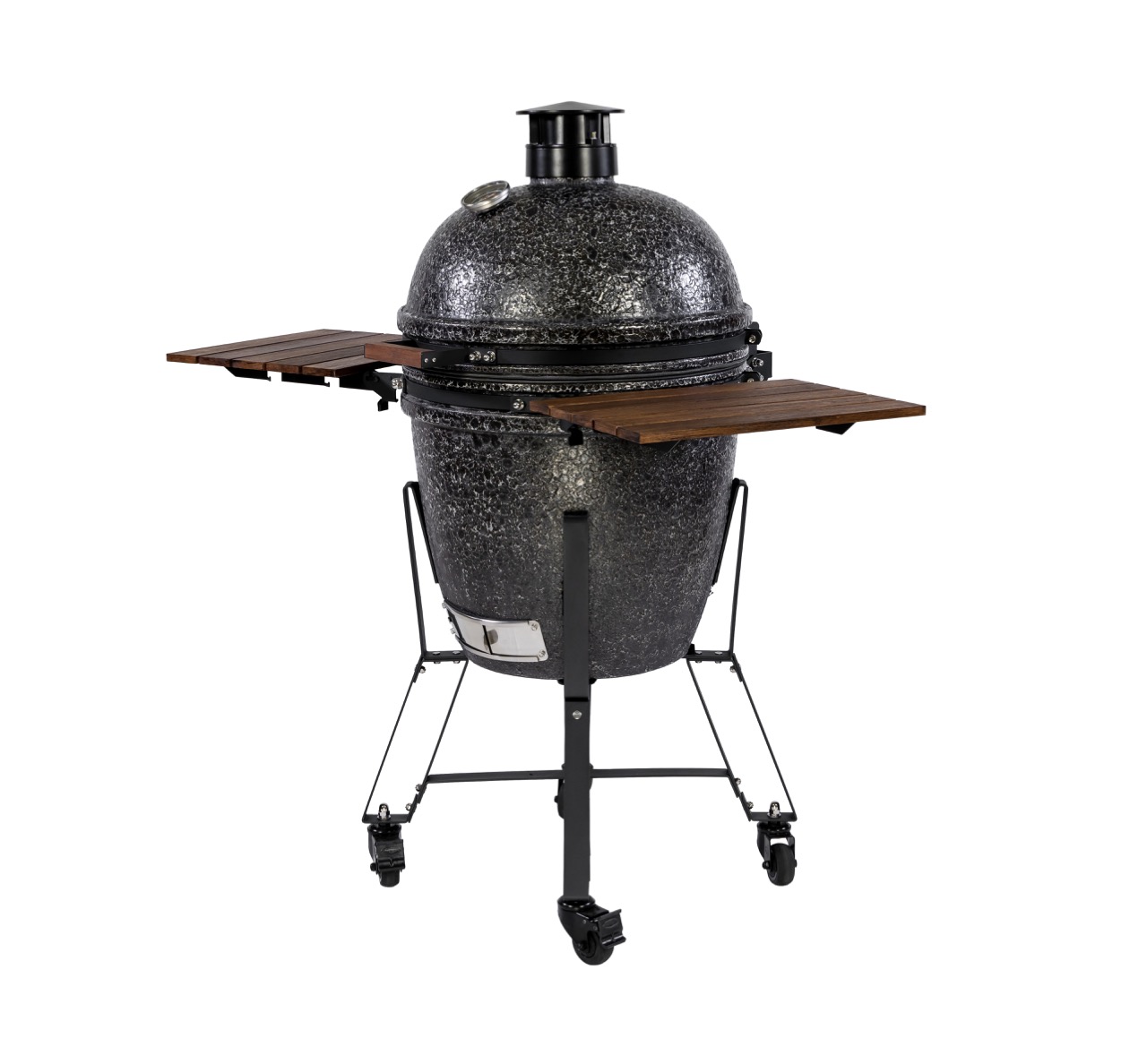 21.5 inch kamado grill