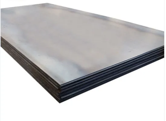 3003 Rust-Proof Aluminum Plate /Rust-Proof Aluminum Sheet