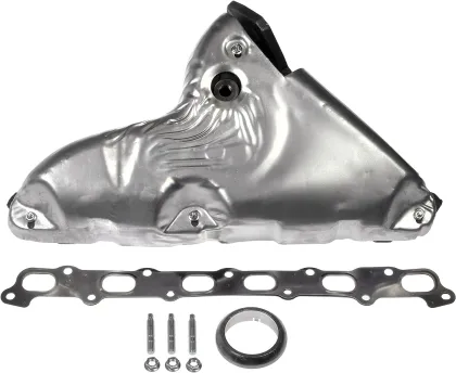674-777 Exhaust Manifold Kit with Gaskets and Hardware