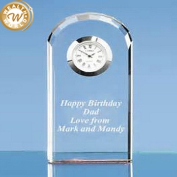 Good quality best selling decorative glass crystal