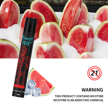 Hot sale RandM 1700 Strawberry Watermelon