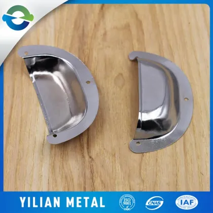 High quality Doors And Windows Accessories Metal Handle Stainless Steel Door Handle