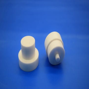 High Pressure Zirconia Ceramic Hydraulic Pump Piston Coating