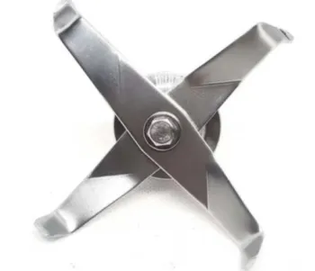Ideamay High Quality Commercial Blender Blade for Brand Blender