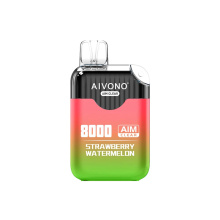 Aivono AIM-Clar 8000 bocanadas recargables Vape Alemania