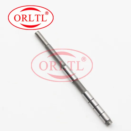 ORLTL Common Rail Rod 67.3mm for Fuel Valve (095000-5212/5213, 23670-E0351)