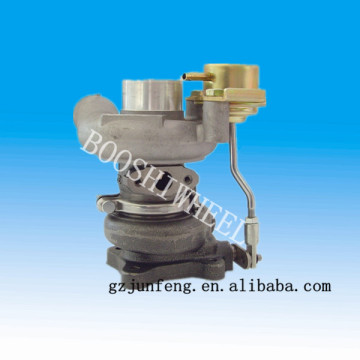Turbocharger 49173-06500 with Engine TD025 Y17DT for Opel Cars