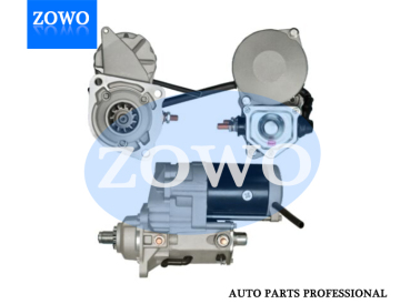 4280001880 DENSO STARTER MOTOR 12V 4.0KW 11T