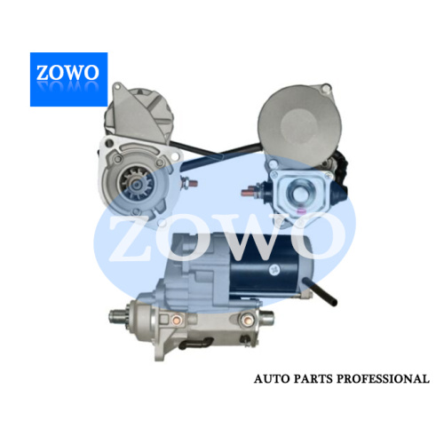 4280001880 MOTORINO AVVIAMENTO DENSO 12V 4.0KW 11T