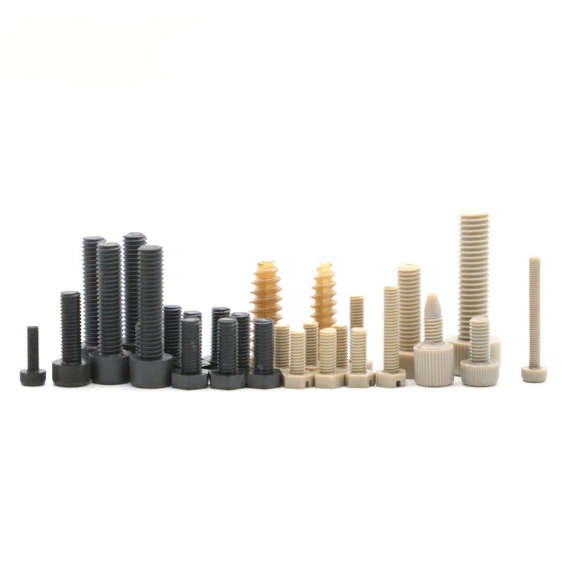 PEEK screws-3