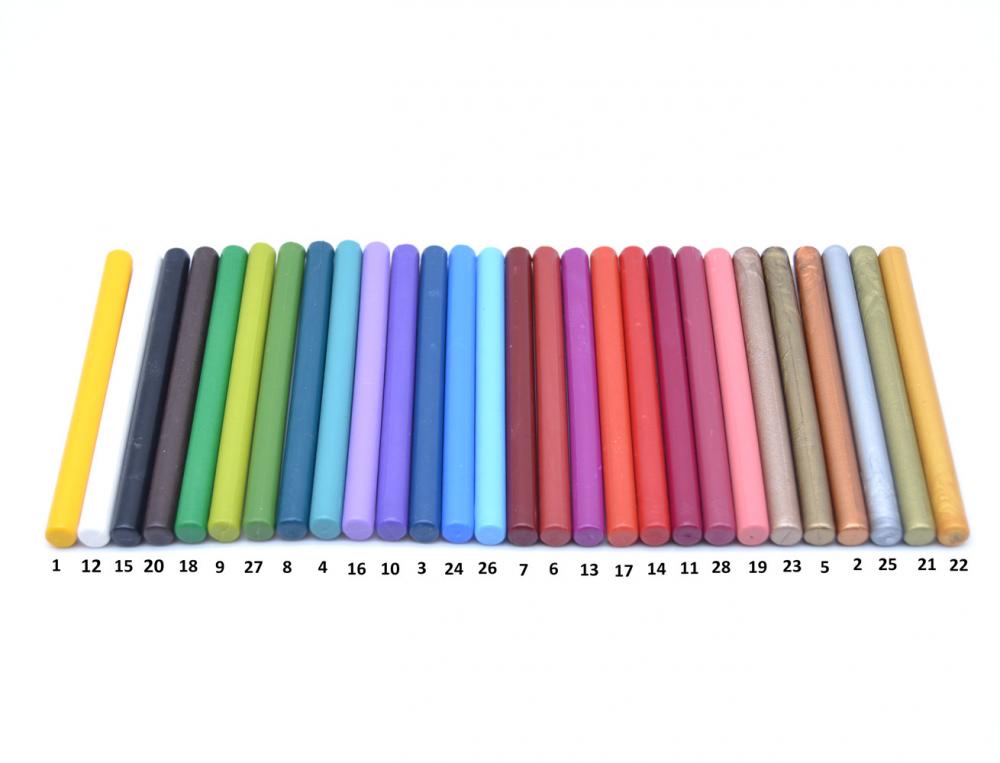 Sealing Wax Sticks Sealing Wax Sticks