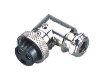 Hot Sale Fashion Art Circle Connector