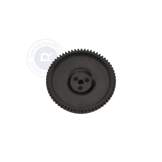 STOLL Textile Machinery Parts: Durable, Factory-Price Gears at Low Cost - High Quality Products
