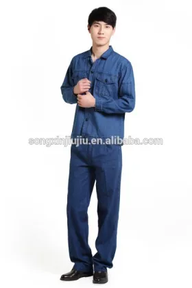 2015 High Quality Workwear, workwear uniform, mechanic workwear uniform