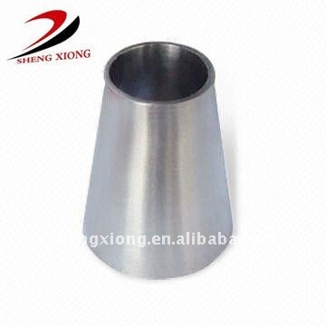 6 sch80 18mm to 22mm reduce