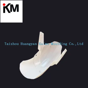 Plastic Electric Power Cart Fittings Mold