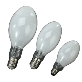 High-Pressure Mercury Lamp Search Engine: Exploring Specifications, Applications, and Benefits