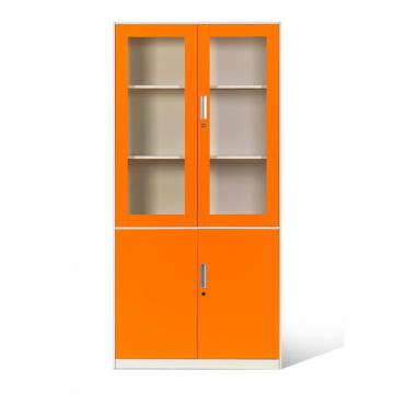  Metal Storage Glass Door Instrument Cabinets