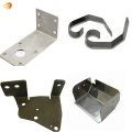 Kit de fabrication de tôle d'estampage des pièces de flexion métallique en métal