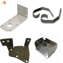 Automotive Accessories Finish Sheet Metal Stamping