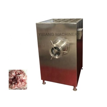 Commercial Cast Iron Manual Hand Operated Meat Mincer Machine TC42A