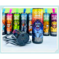 Vape descartável R&amp;M Monster 7000 Puffs