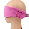 Masker Mata Headphone Tidur Nirkabel Bluetooth Universal