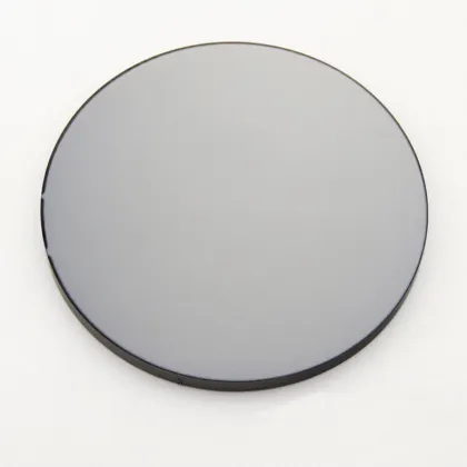 Progressive Polarized Sunglasses with Rose Mirror Coating