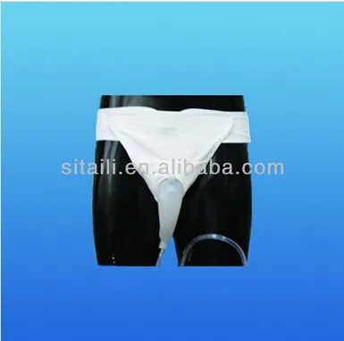 medical incontinence Urine trouser Urine collector