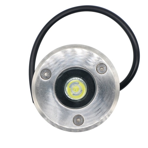 1W LED Underground Light 12V