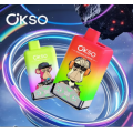OKSO Double Flavor 60k