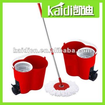 2012 Hot Sale spin mop